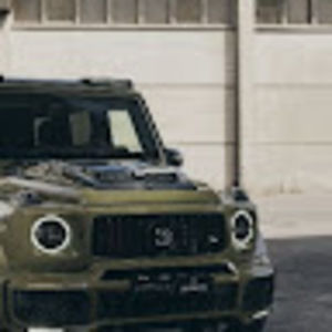 Meet your Posher, Nicolas